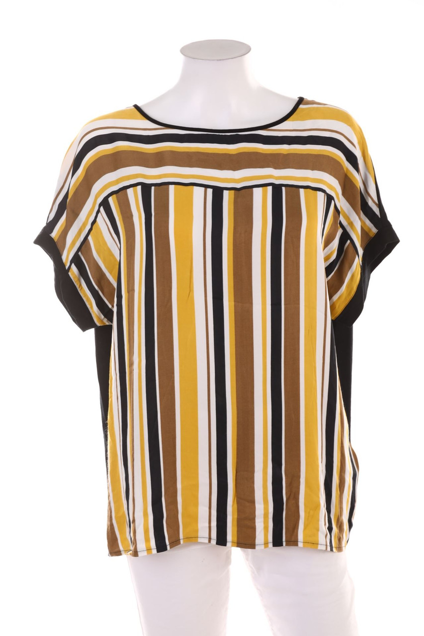 Ohne Label - Kurzarm-Shirt - 3XL