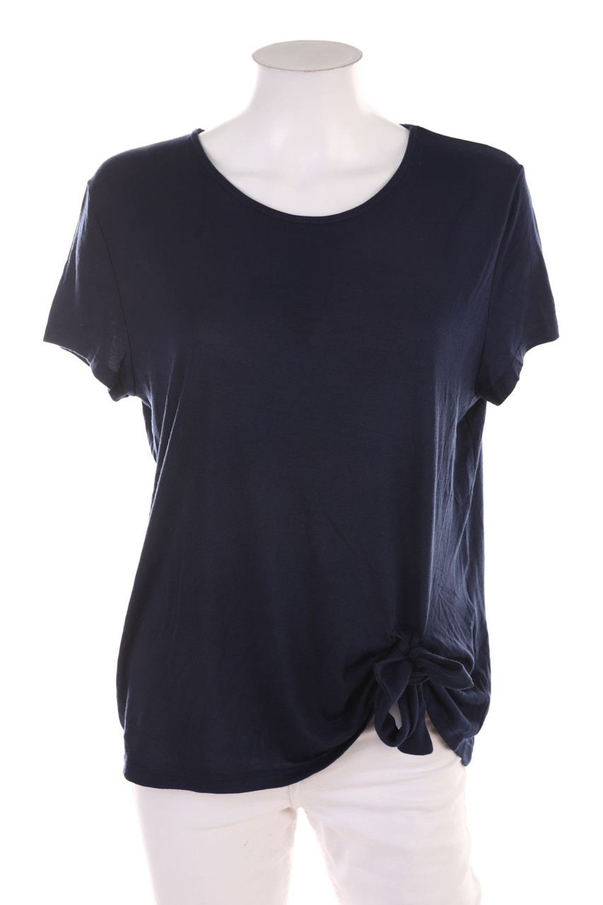 Tissaia - Kurzarm-Shirt - 2XL