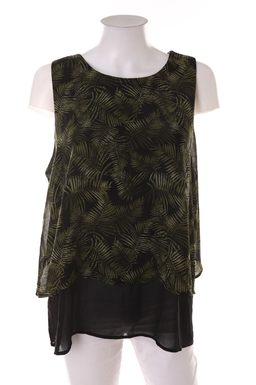 Janina - Blusentop - 2XL