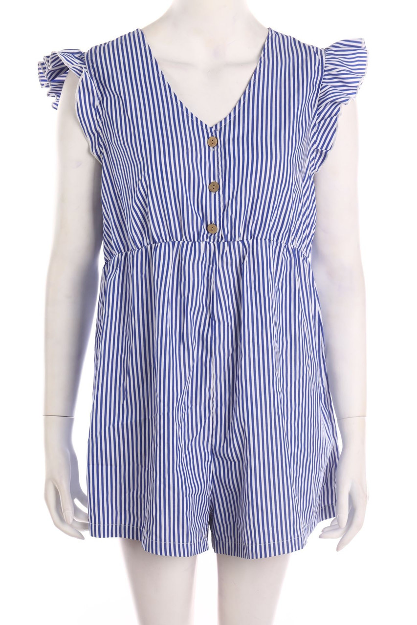 SHEIN - Playsuit - XL