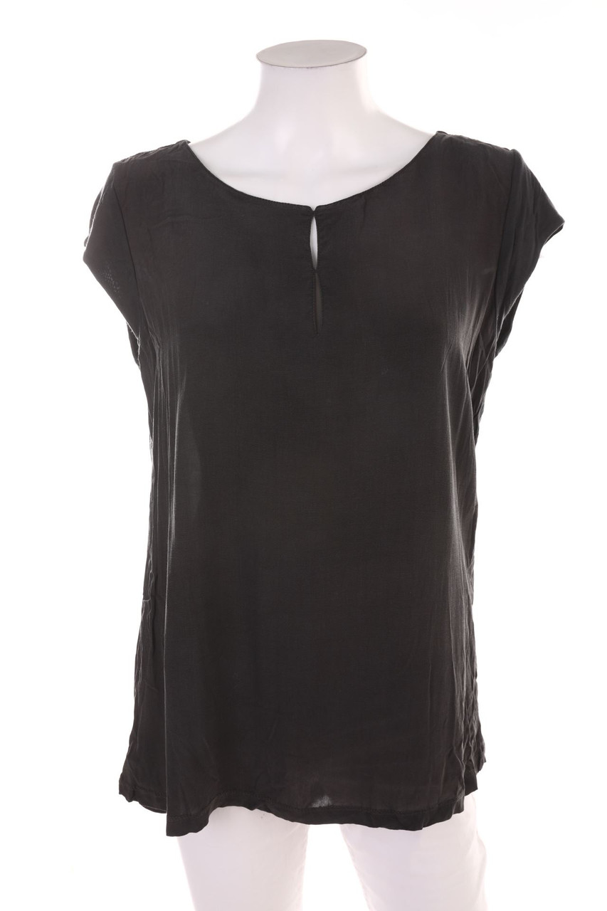 OPUS - Kurzarm-Shirt - L