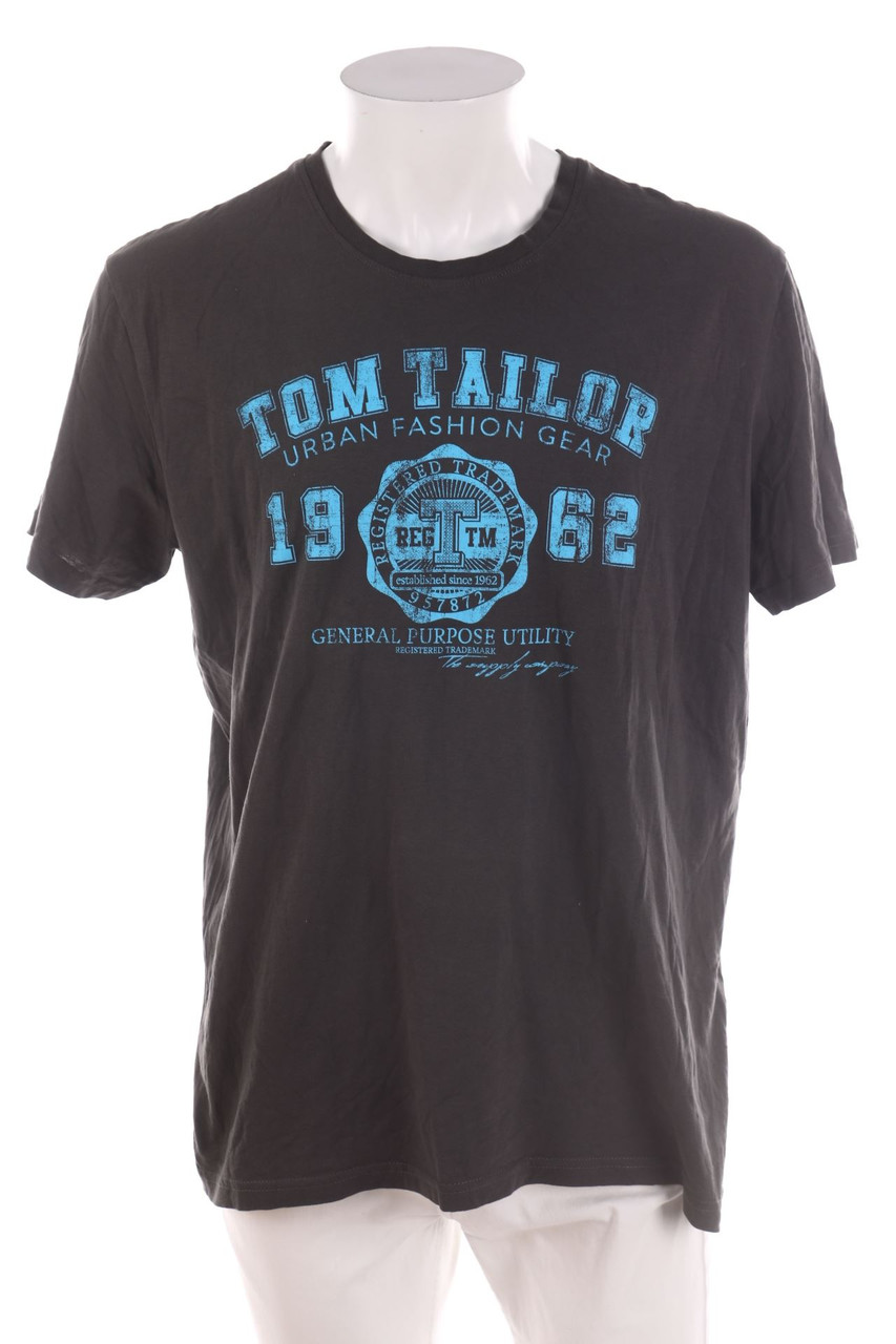 TOM TAILOR - T-Shirt - XL