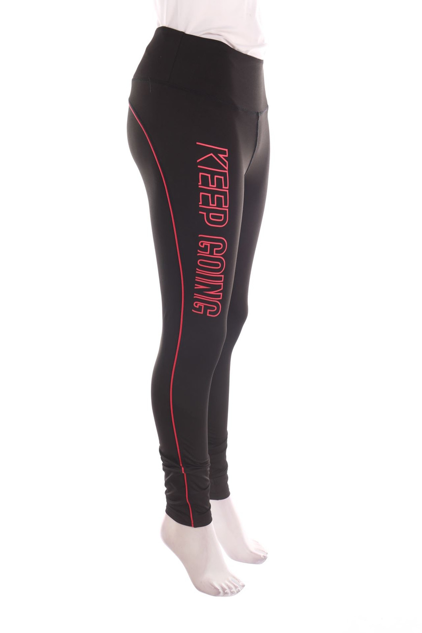 SECONDHAND - Sport-Leggings - S
