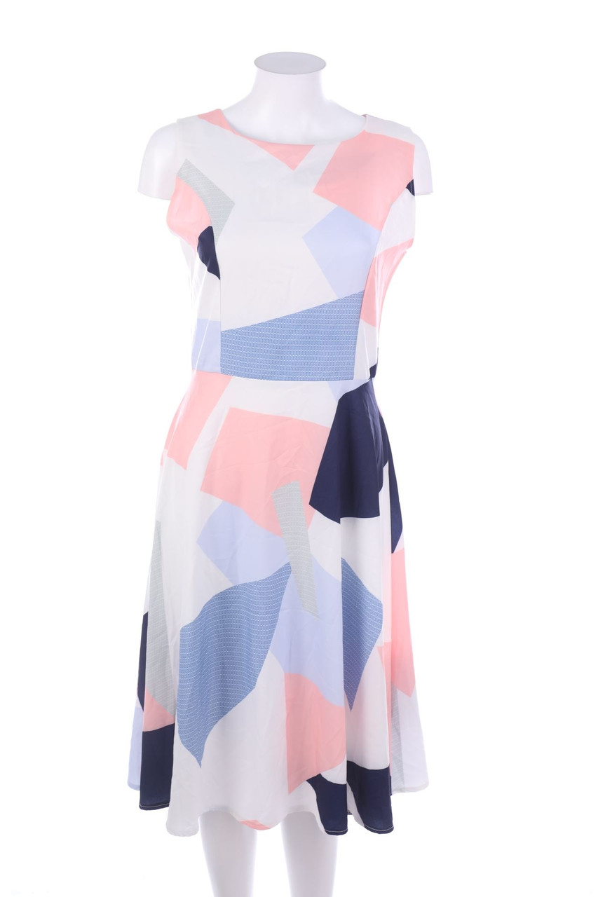 Ohne Label - Midikleid - L