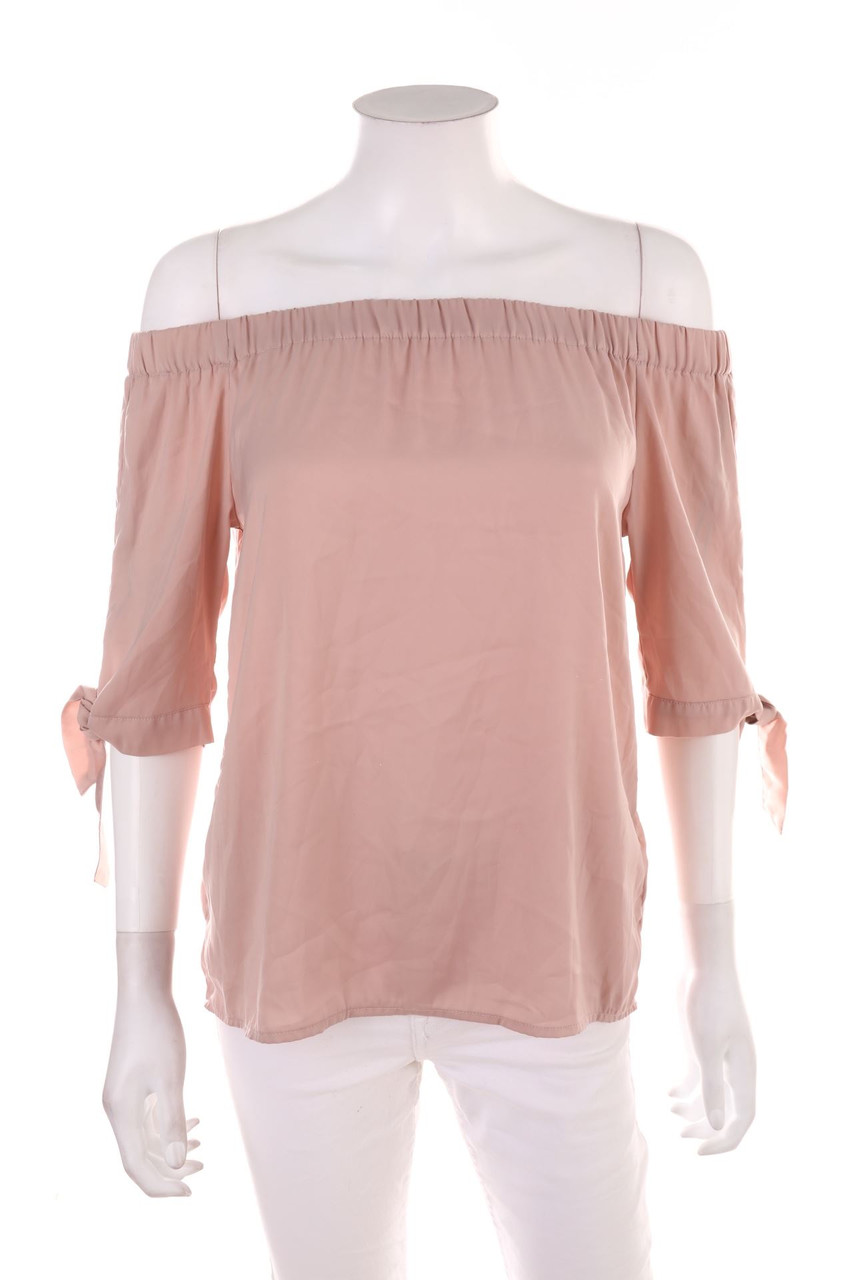 H&M - Carmen-Bluse - XS