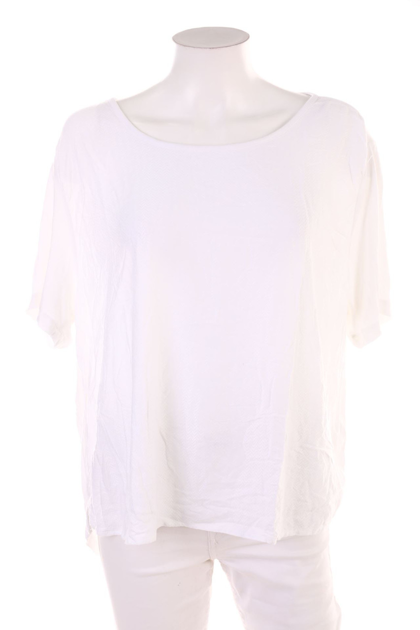 WOMEN limited by Tchibo - Kurzarm-Shirt - 48