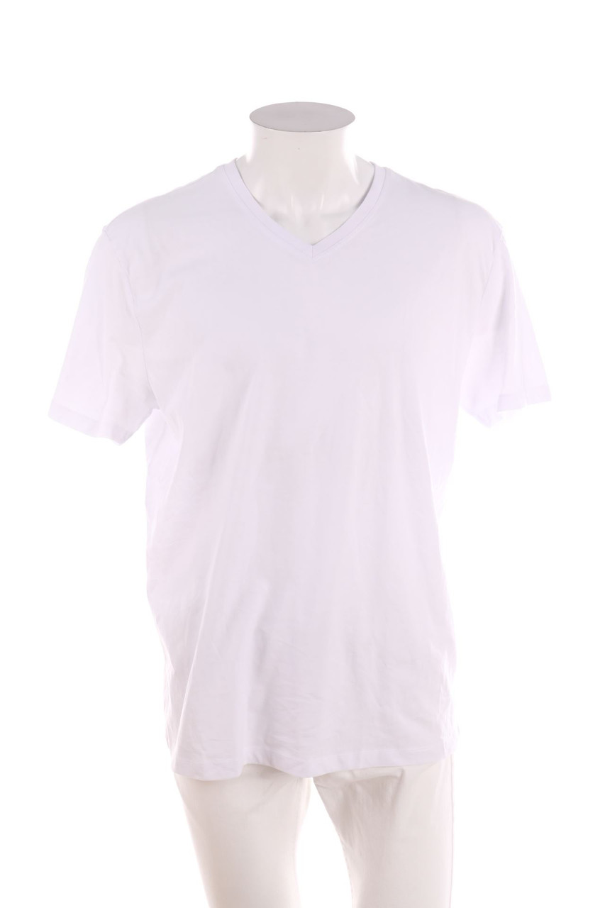 MUCH MORE  - Basic-T-Shirt - XL