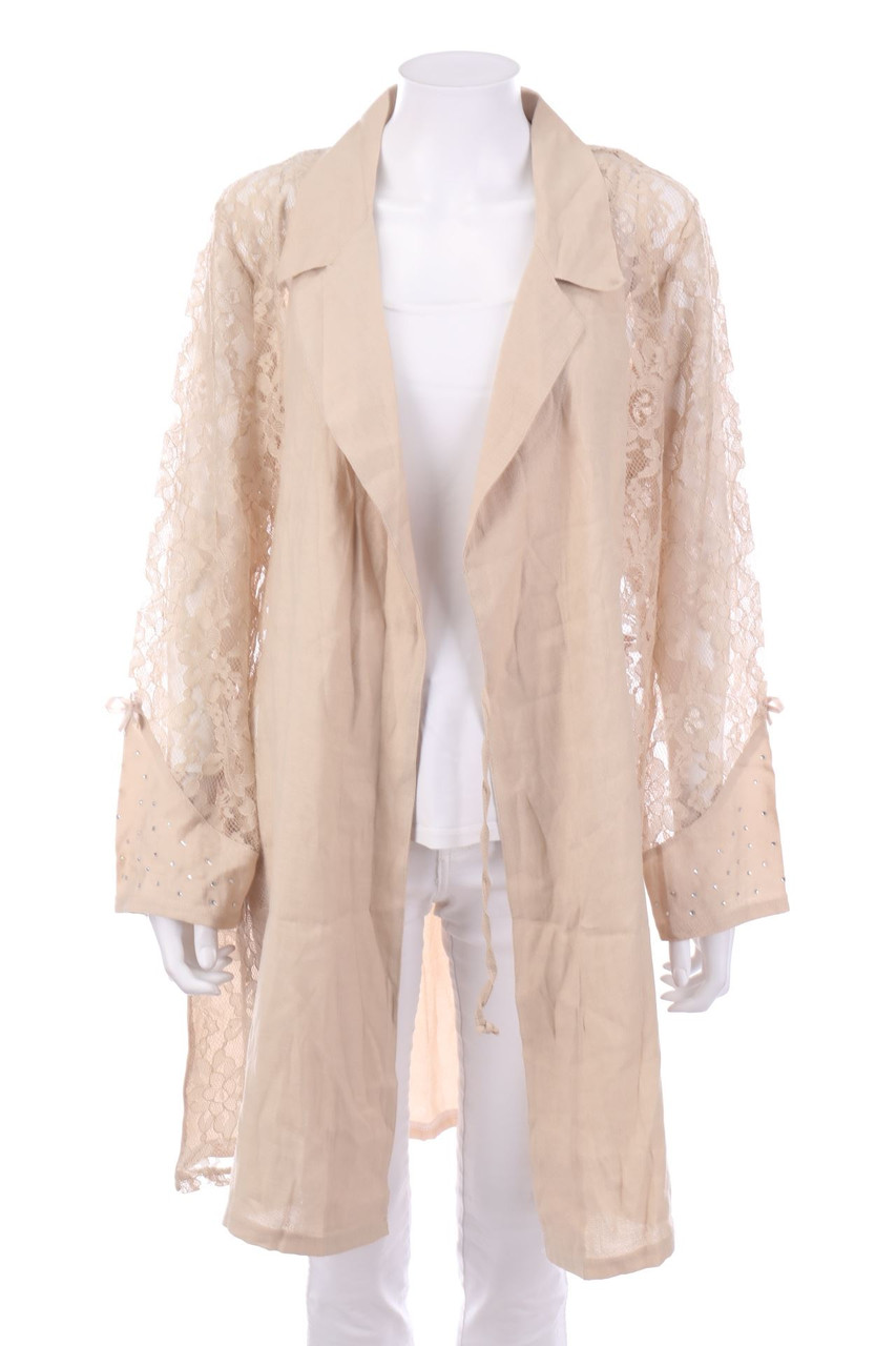 SECONDHAND - Mantel - L