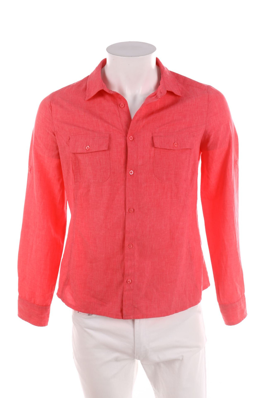 Vittorio Rossi - Hemd - M