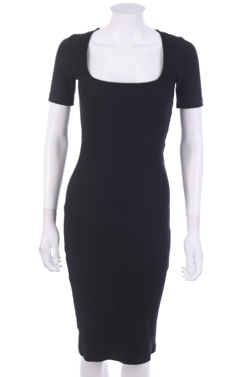 SECONDHAND - Midikleid - S