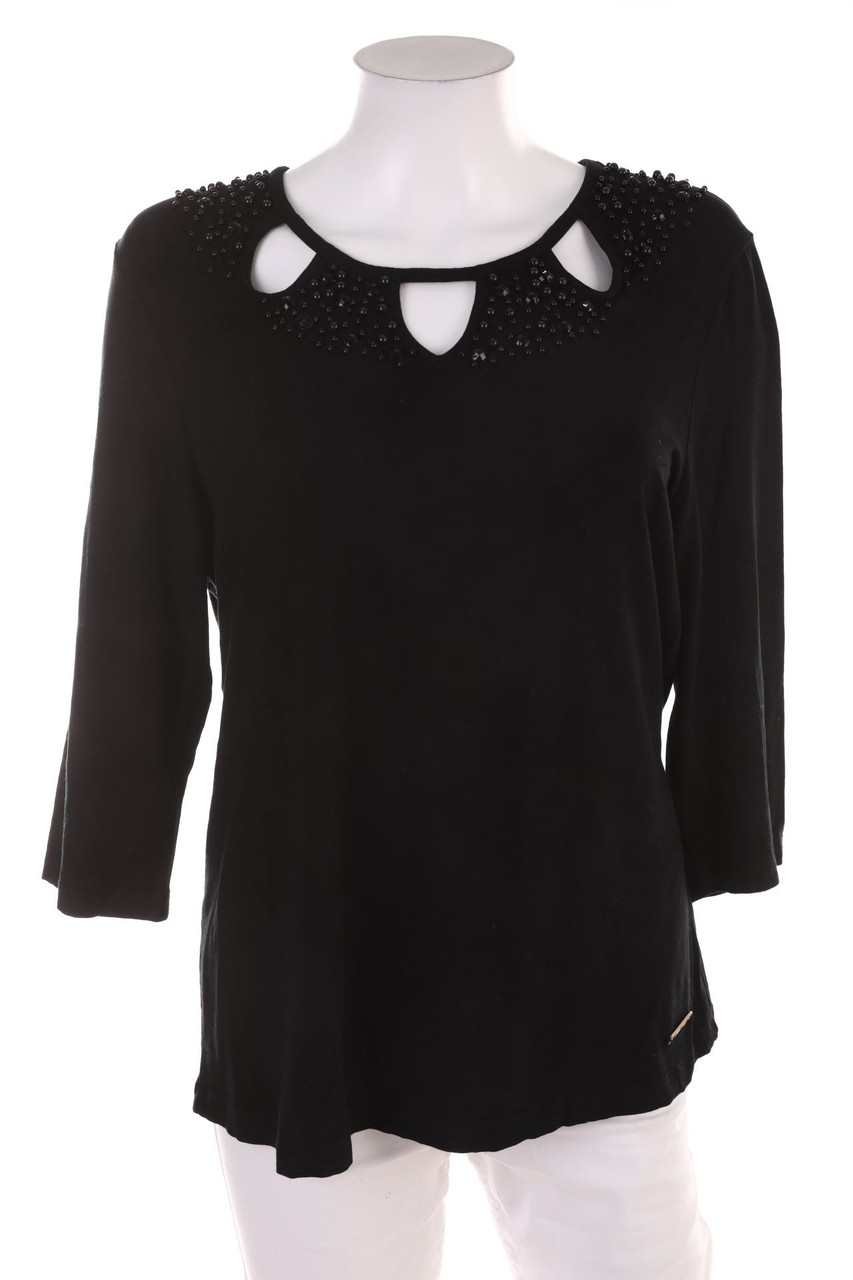 Alfredo Pauly - Bluse - 2XL