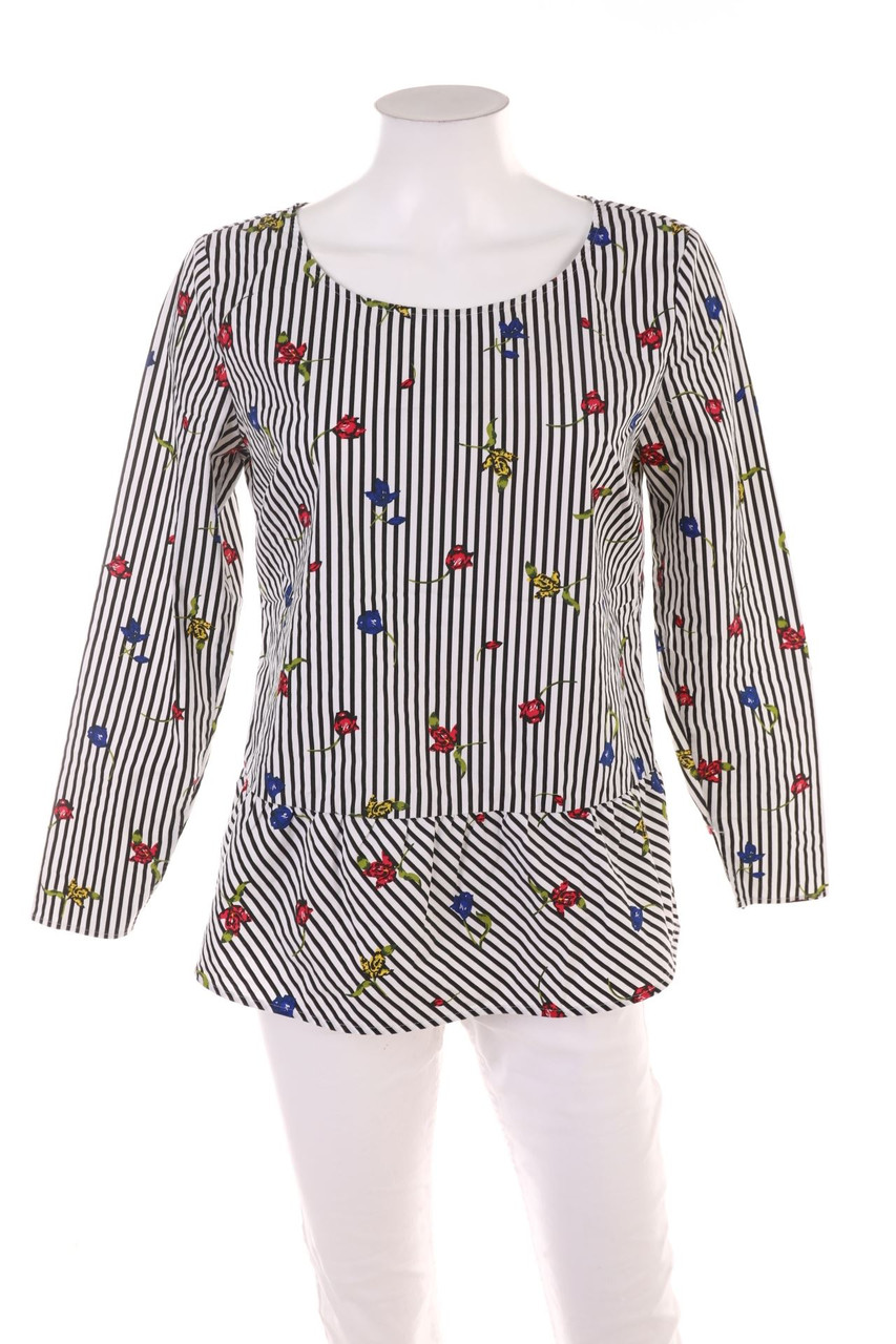 SECONDHAND - Bluse - M