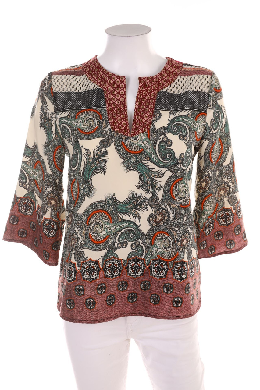 SECONDHAND - Bluse - S