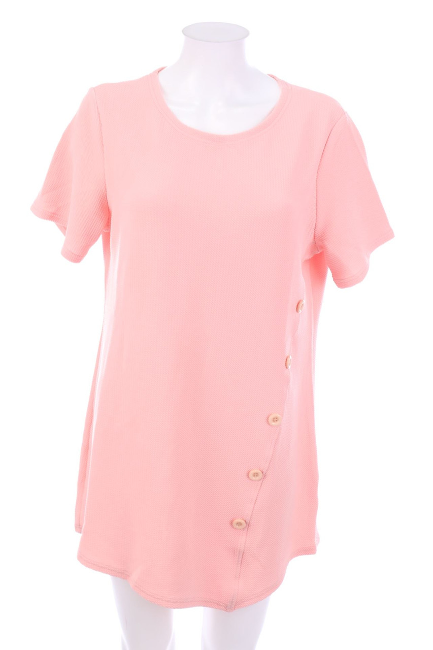 L.B.C. - Kurzarm-Shirt - L