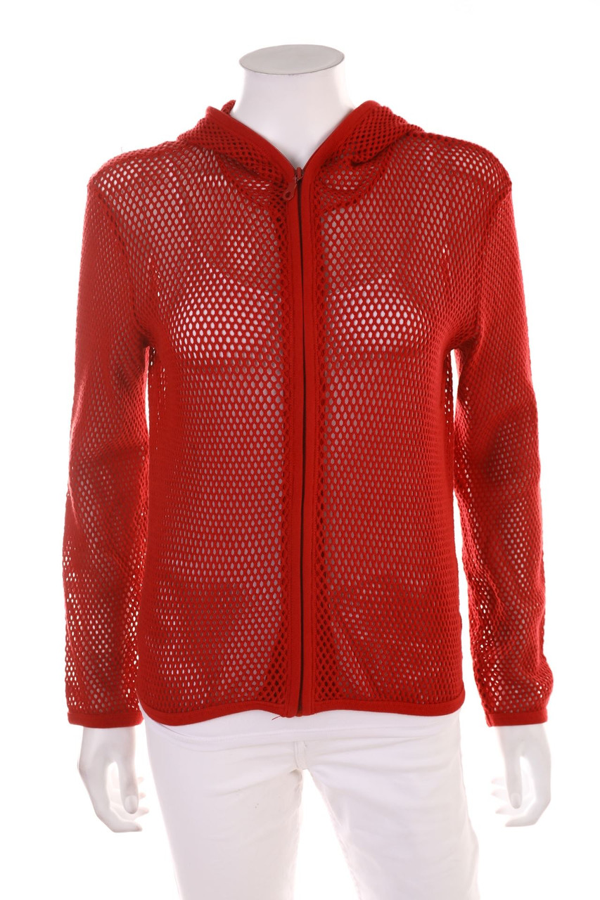 SECONDHAND - Hoodie-Sweatjacke - M