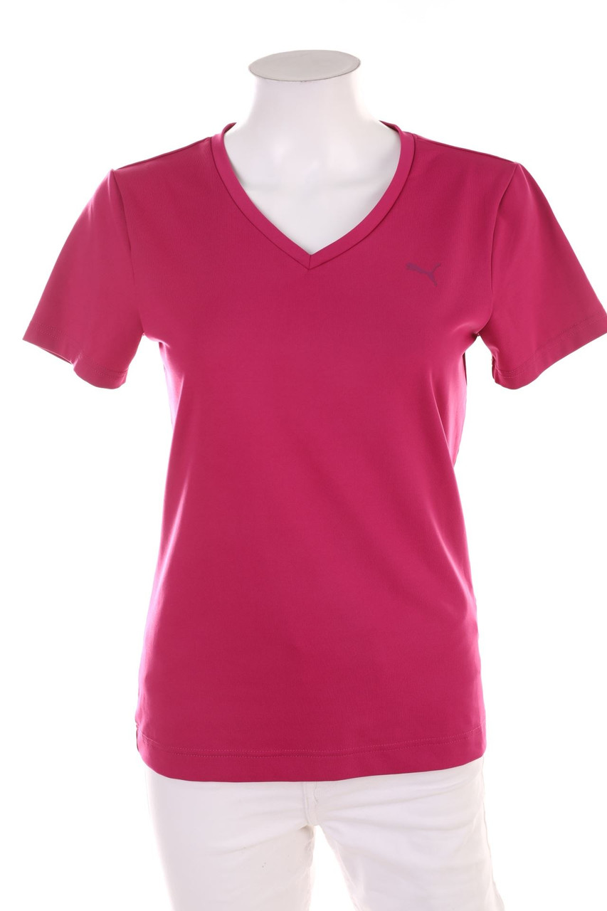 PUMA - Sport T-Shirt - M