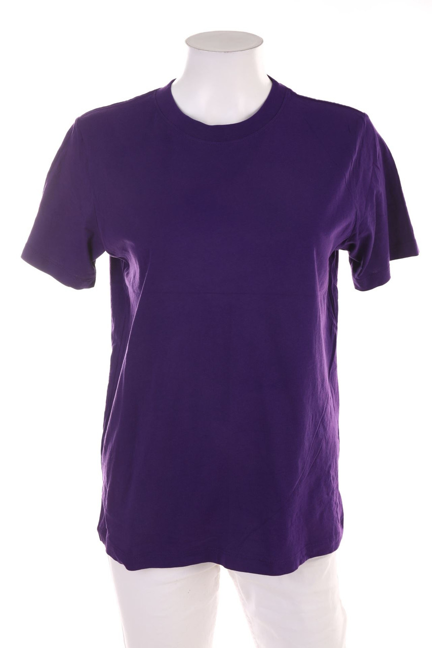 SECONDHAND - Kurzarm-Shirt - M