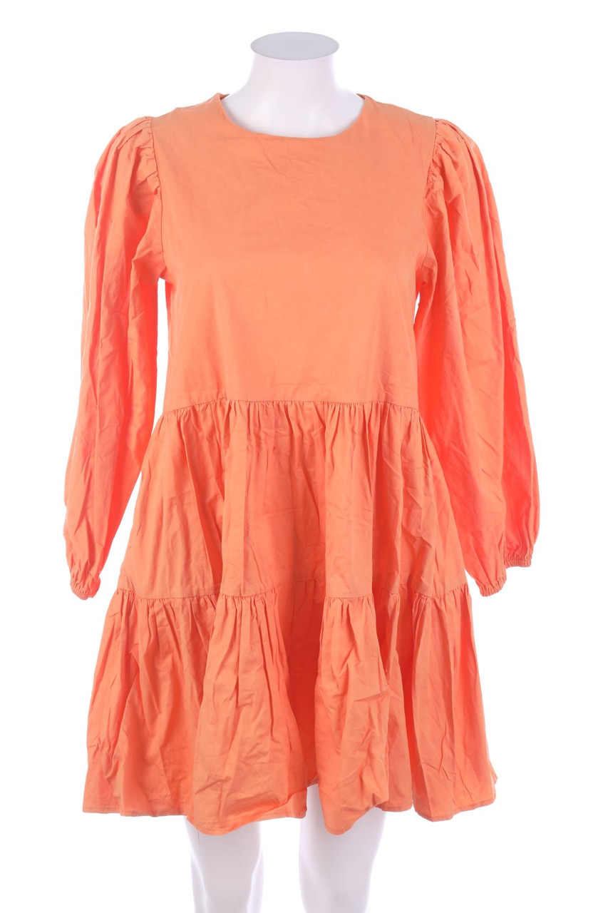 Daphnea - Minikleid - S