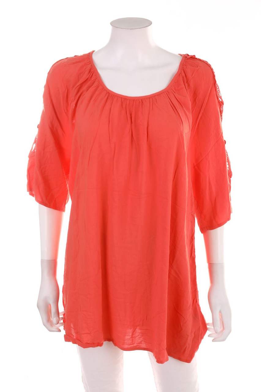 Janina - Bluse - 3XL