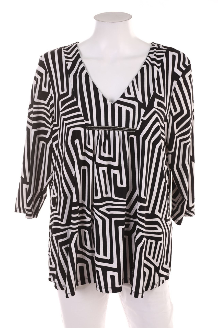 LIBERTY - Bluse - XL