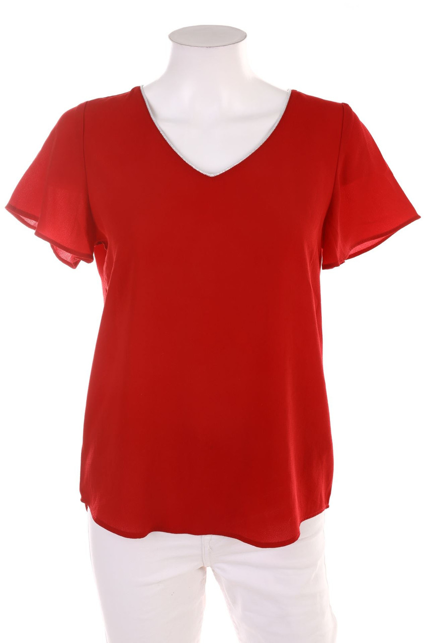 orsay - Kurzarm-Bluse - S