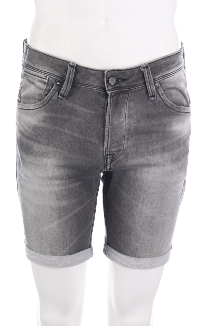 JACK & JONES - Jeans-Shorts - S