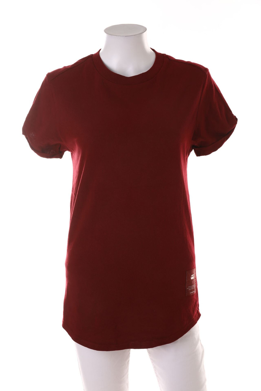 G-STAR RAW - Kurzarm-Shirt - XXS