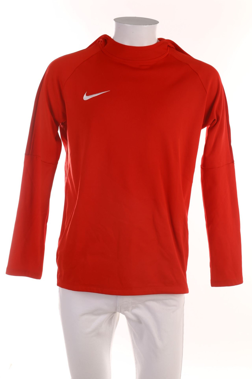 NIKE - Sport-Longsleeve-Shirt - M