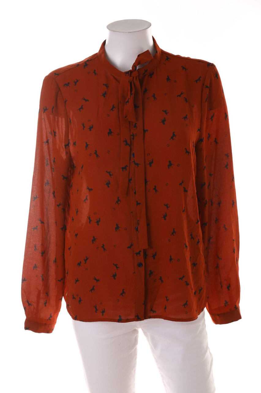 C&A - Schluppen-Bluse - M