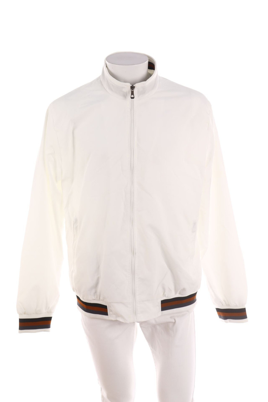 Ohne Label - Bomber-Jacke - 2XL