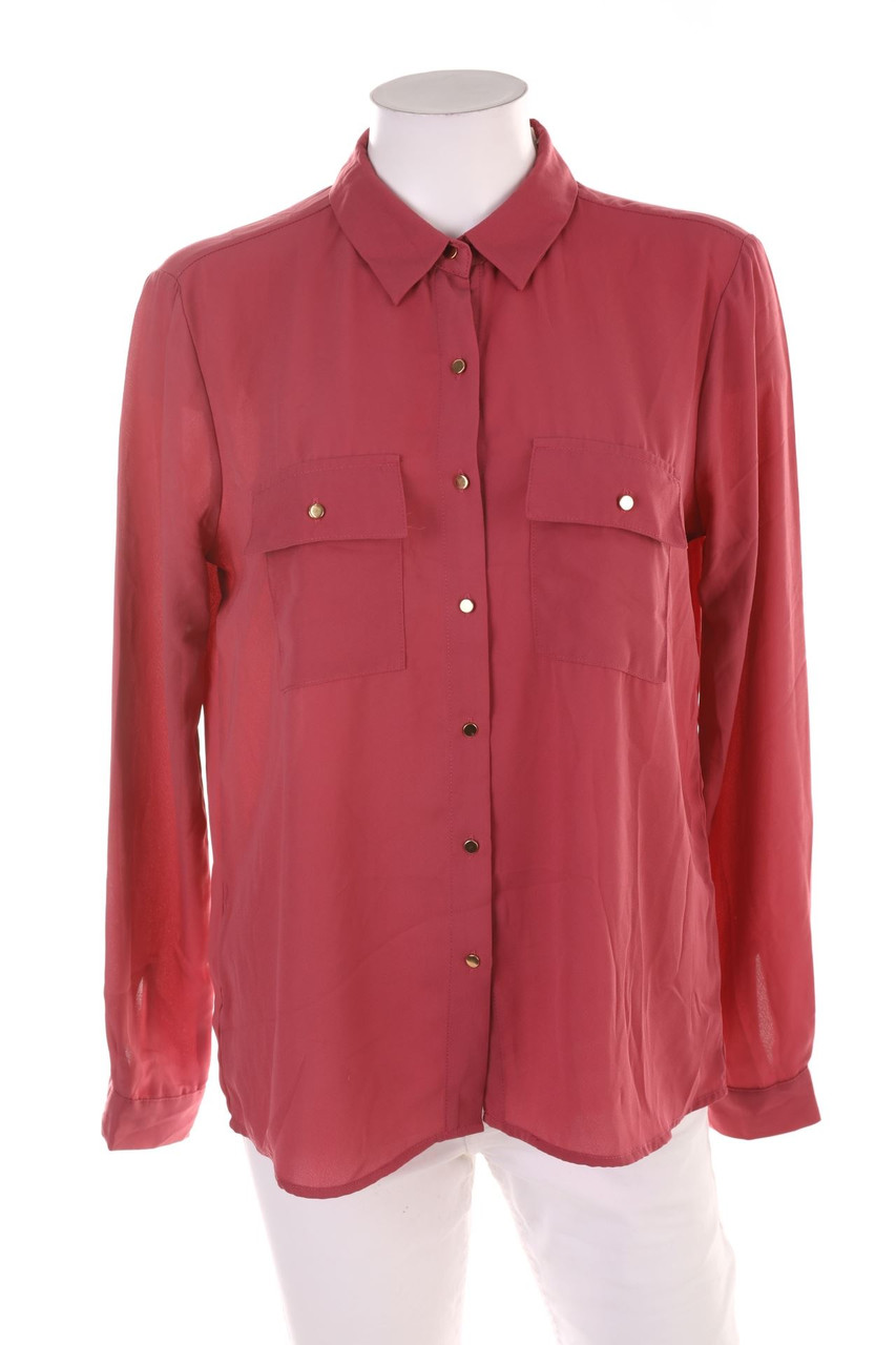 PIAZZA ITALIA - Bluse - S