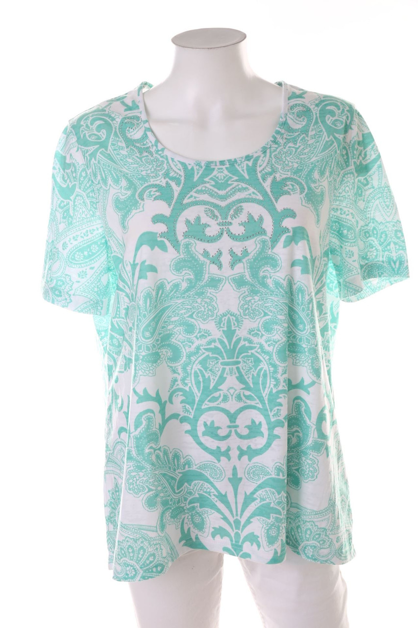 GERRY WEBER - Kurzarm-Shirt - 2XL