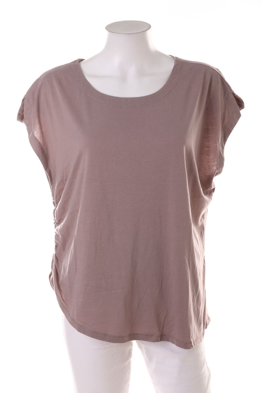 PUMA - Kurzarm-Shirt - L