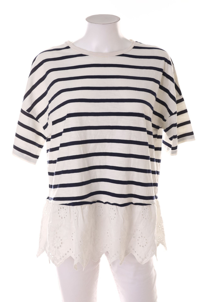 F&F - Kurzarm-Shirt - XL