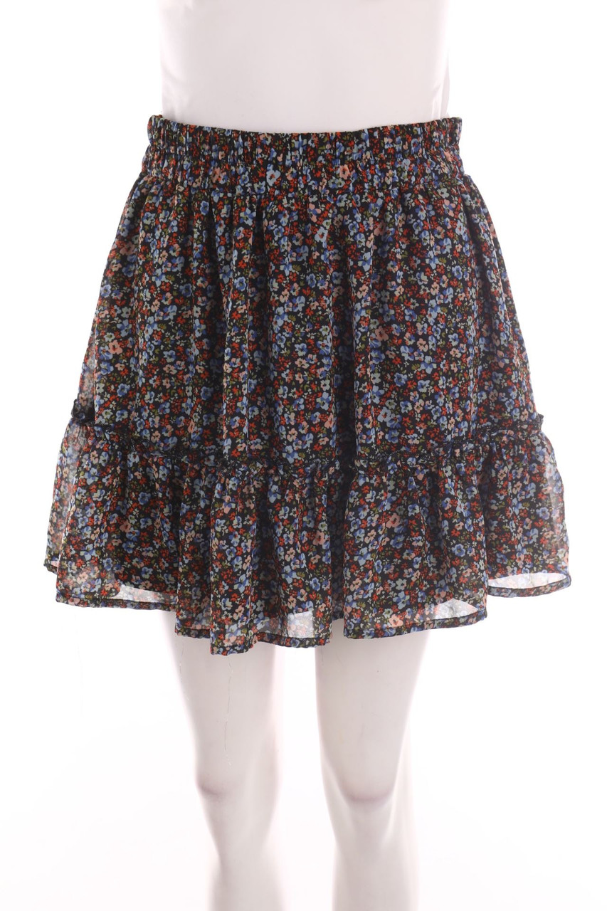 FB SISTER - Minirock - S