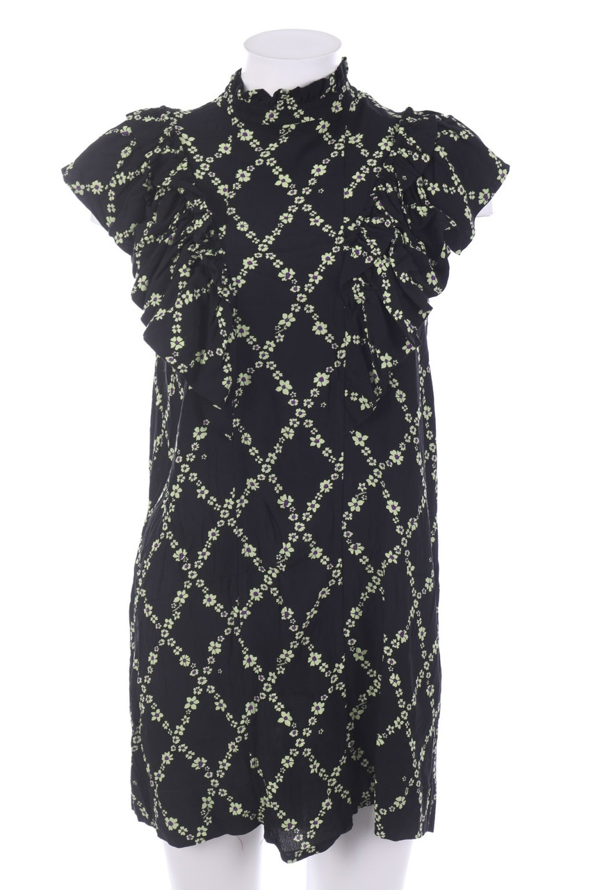 Ganni - Minikleid - S