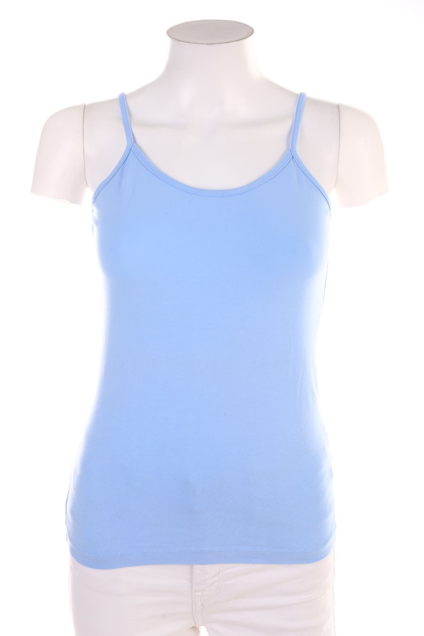 SECONDHAND - Basic-Top - M