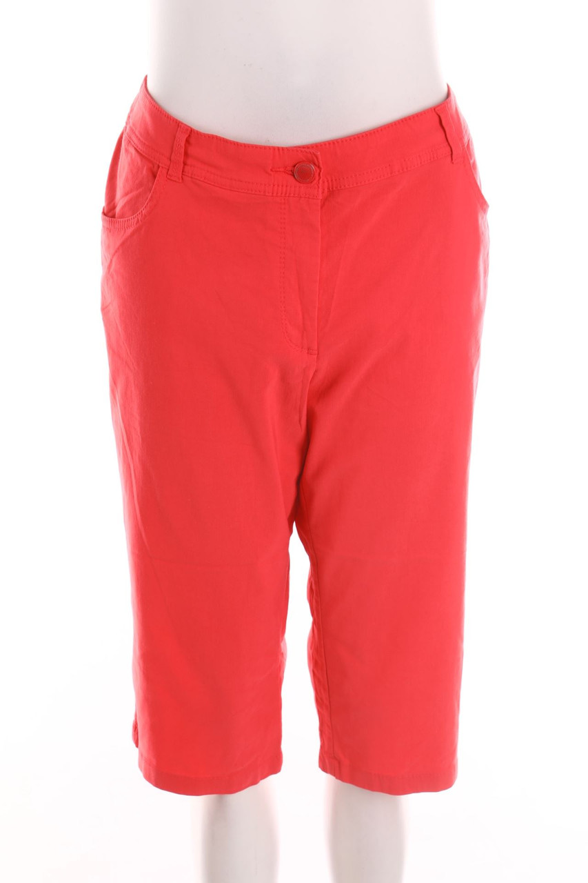 Charles Vögele - Capri-Hose - 3XL