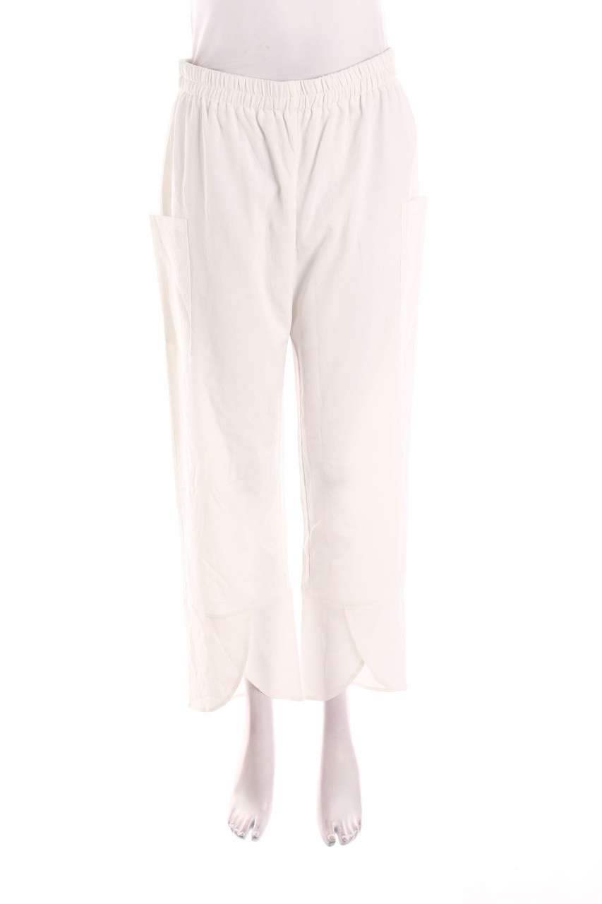 Ohne Label - Jogger-Hose - L