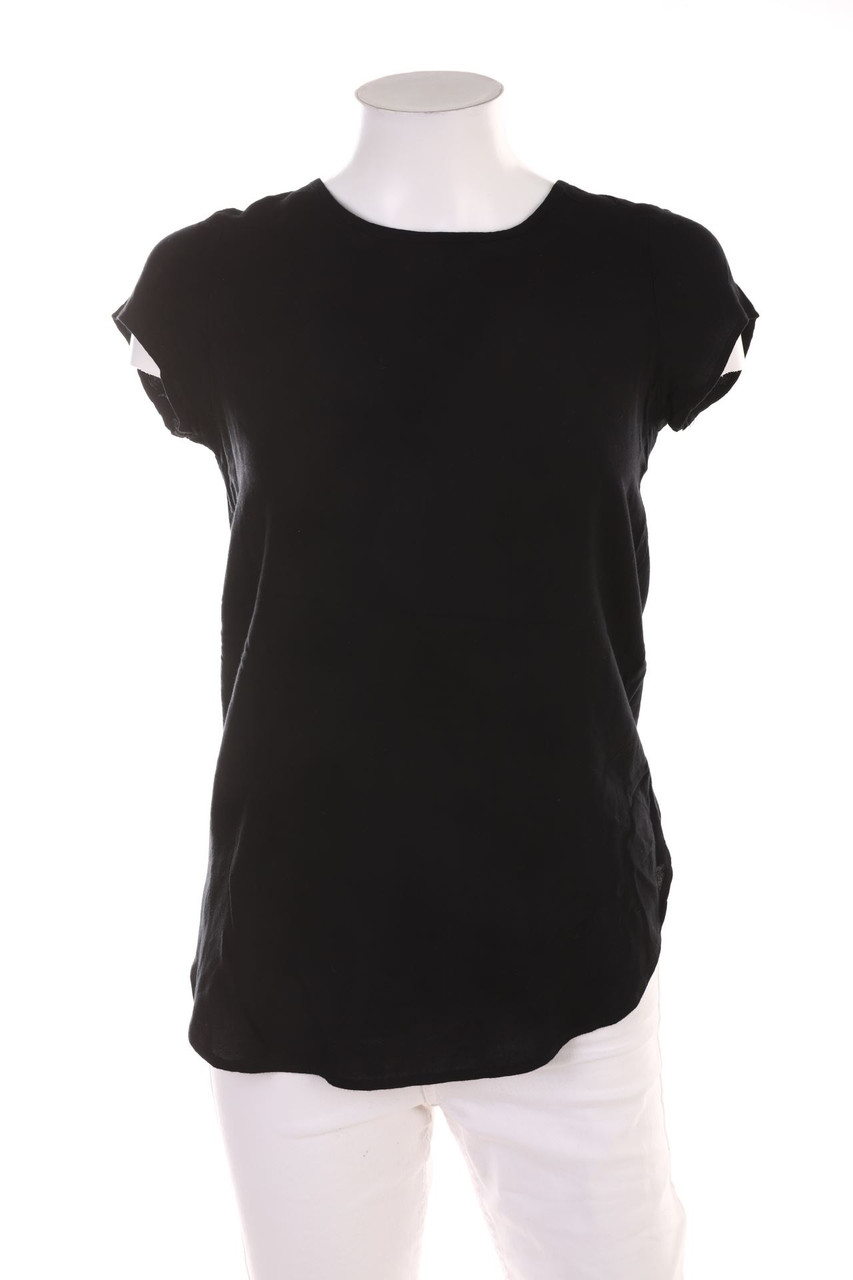 VERO MODA - Kurzarm-Shirt - XS