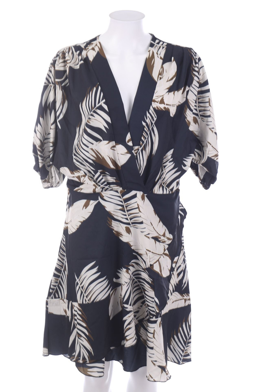 Ohne Label - Kleid - L