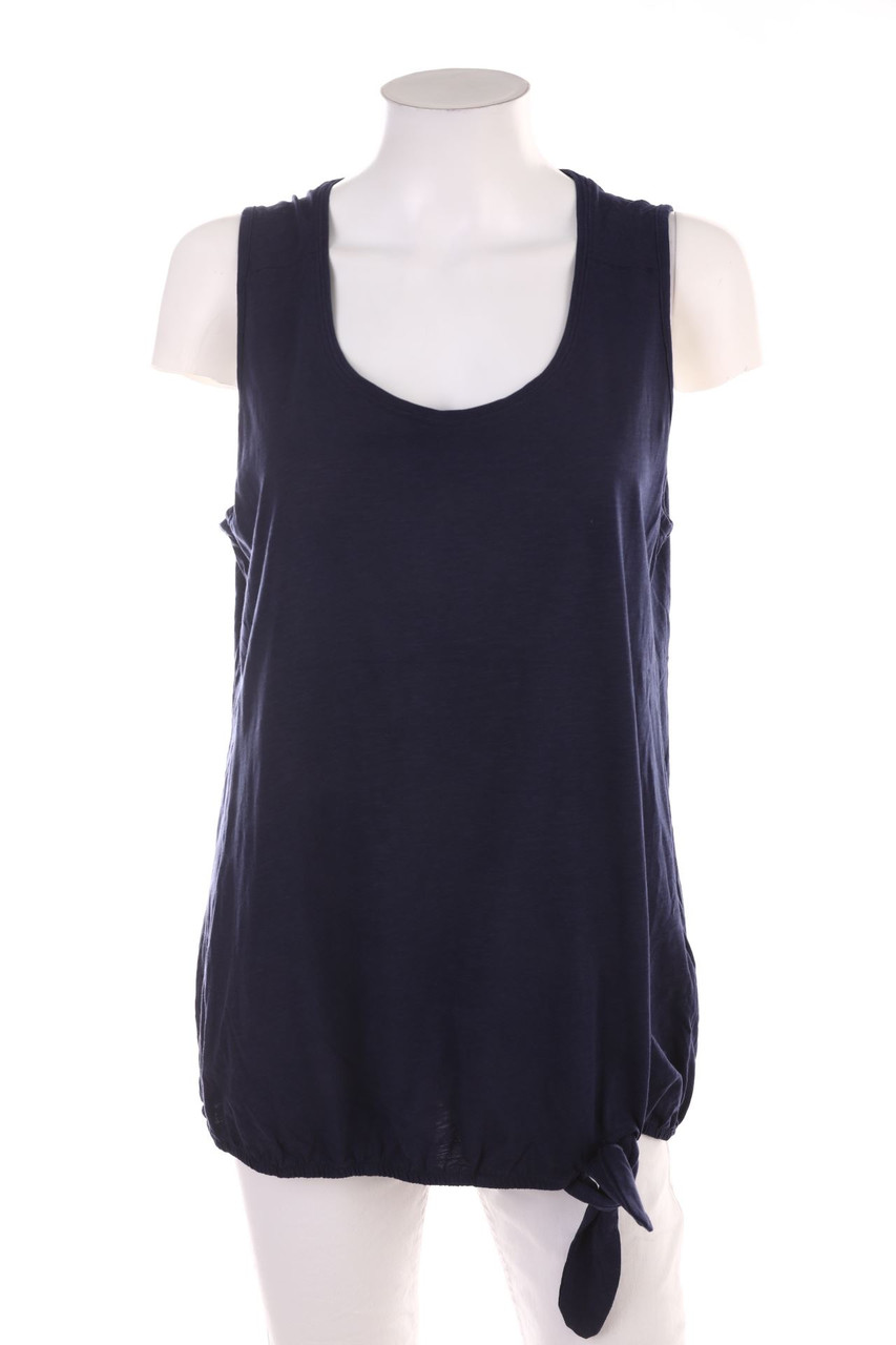 Laura Torelli - Top zum Knoten - L