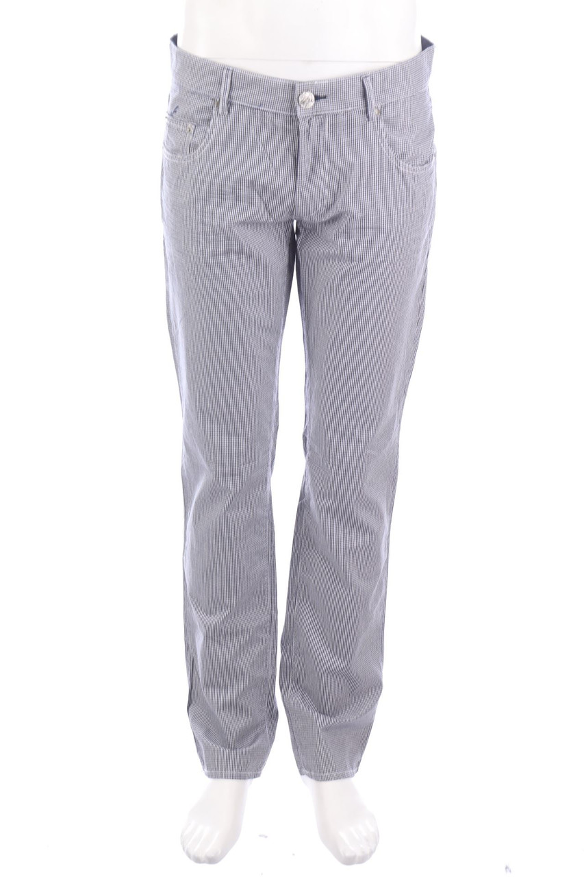 SECONDHAND - Straight Cut Jeans - L