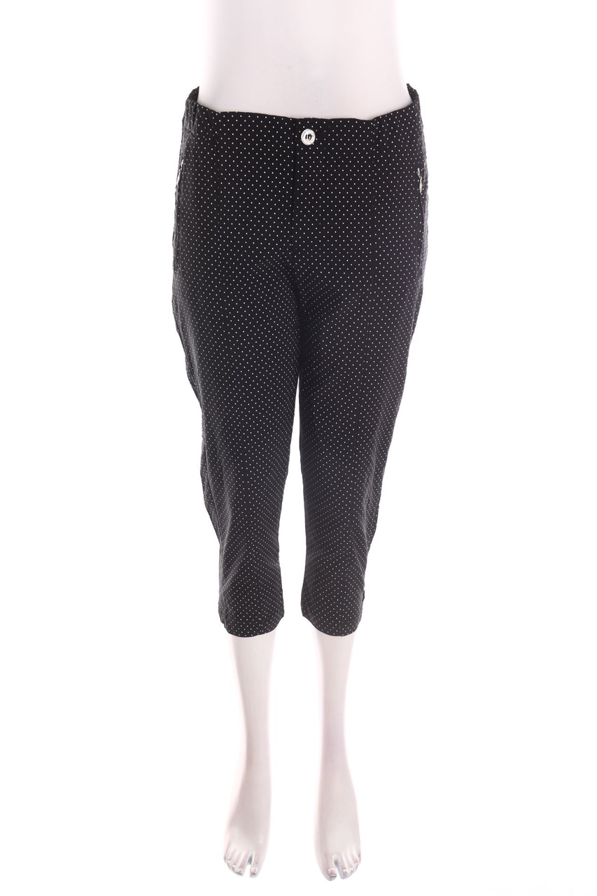 SECONDHAND - Capri-Hose - 2XL