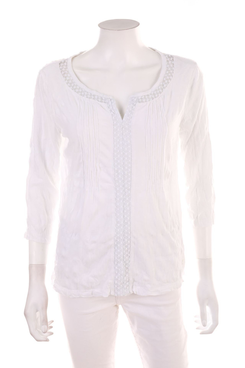 TOM TAILOR - Bluse - S