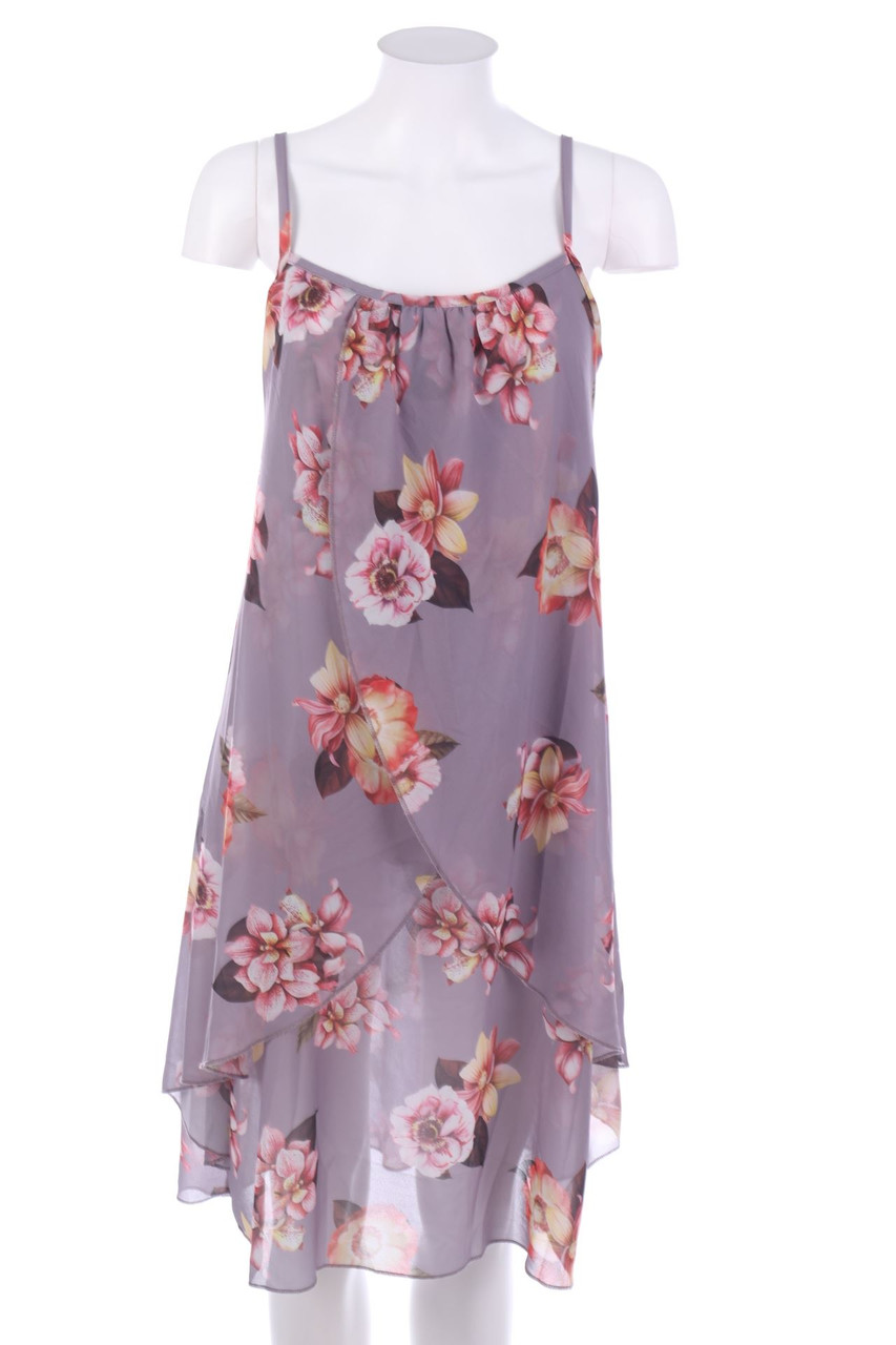 STYLEBOOM - Midikleid - S