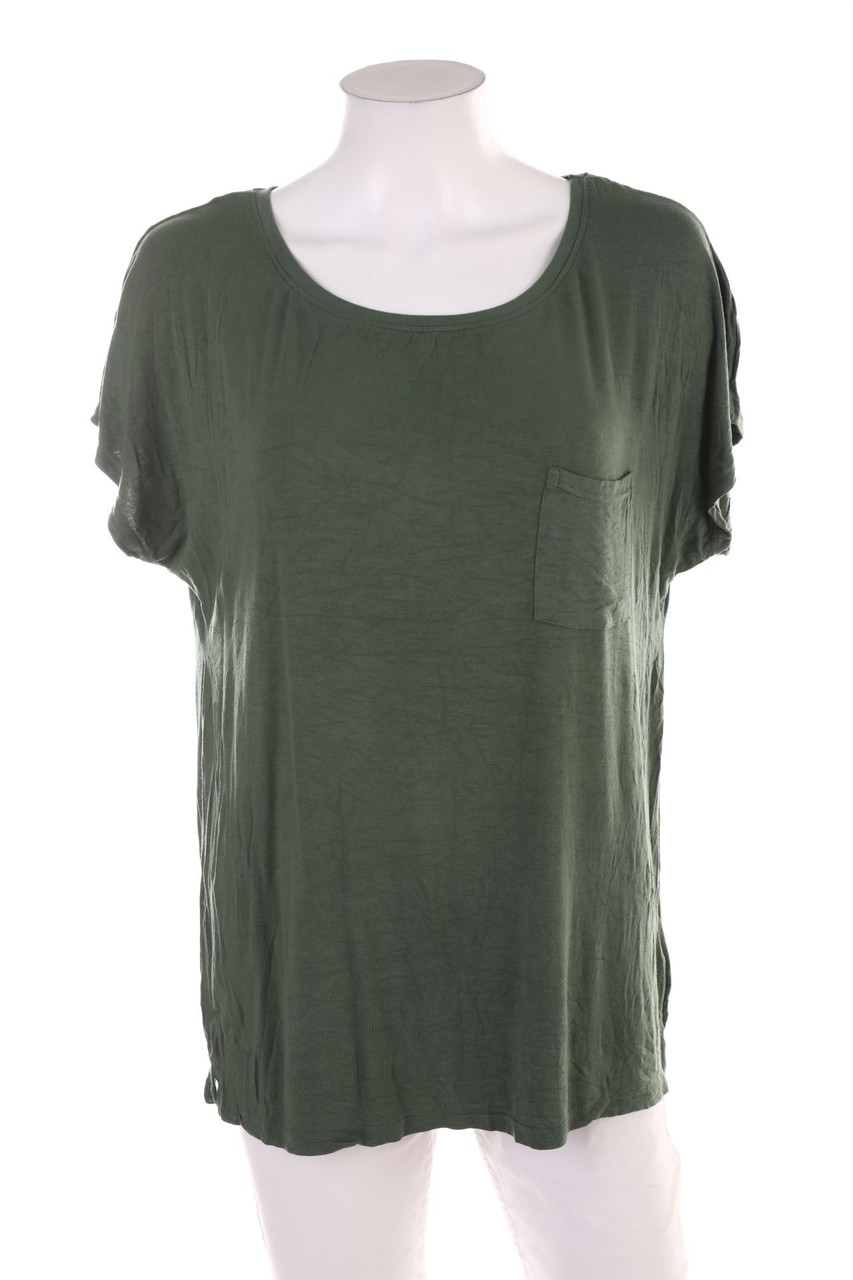 SECONDHAND - Kurzarm-Shirt - XL