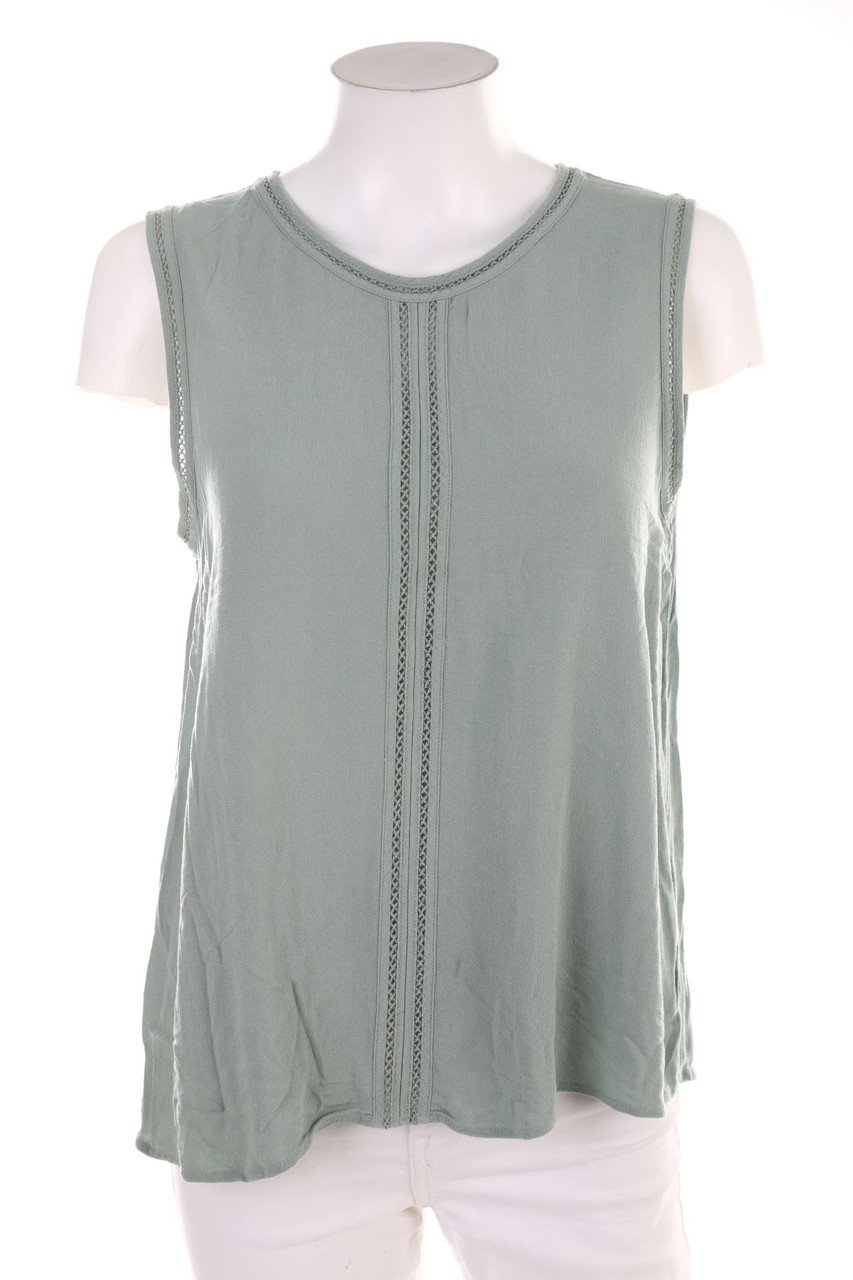 s.Oliver - Blusentop - L