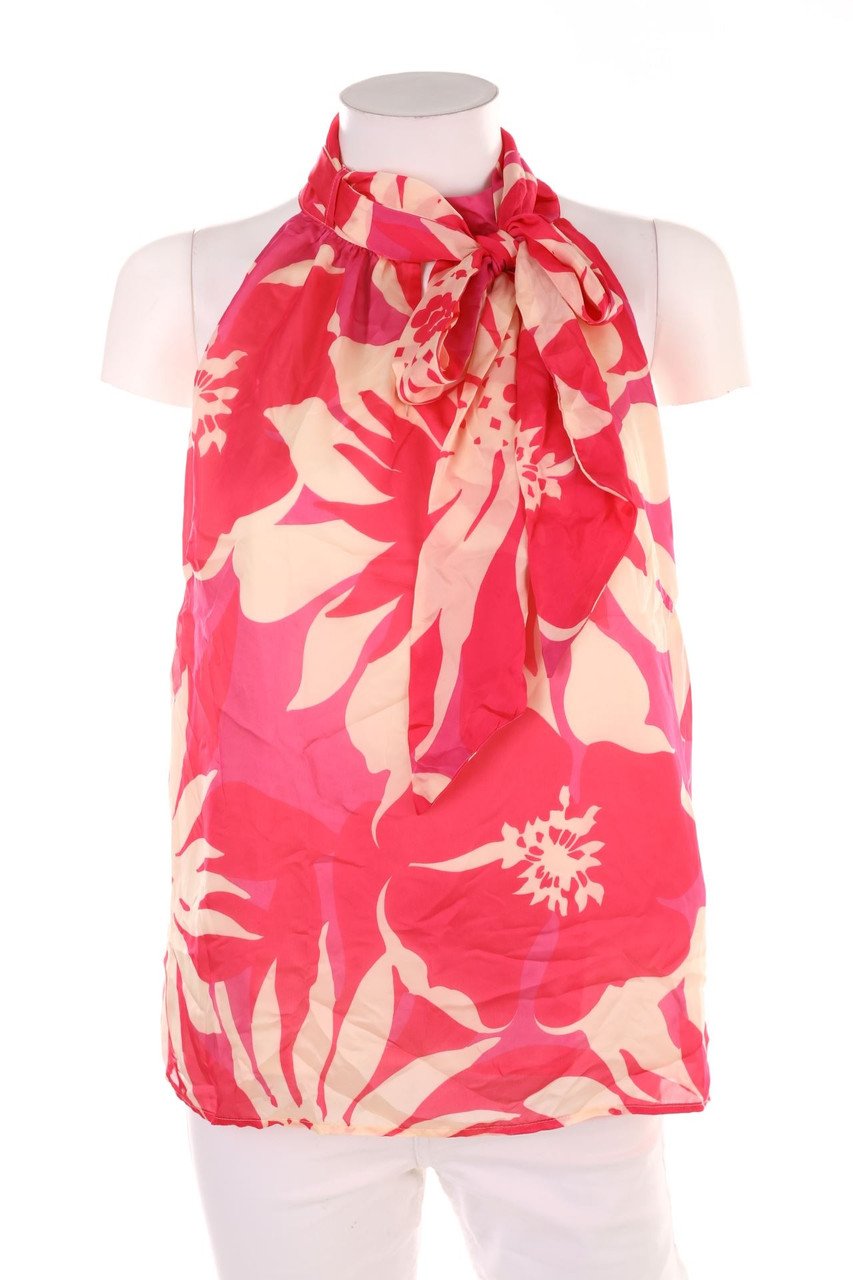 MORGAN - Blusentop - L