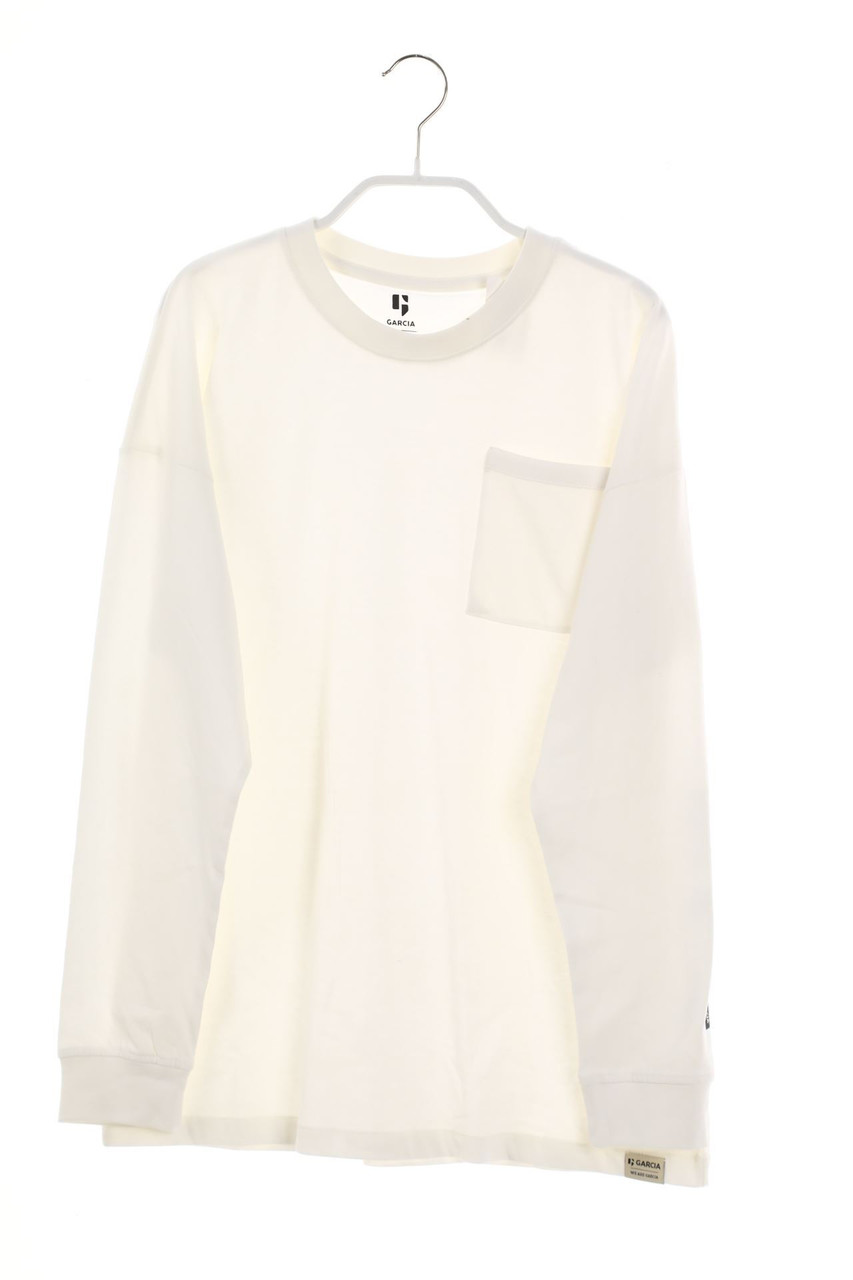 Garcia - T-Shirt mit Print - 152